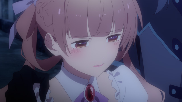 シュガーアップル・フェアリーテイル 第2クール