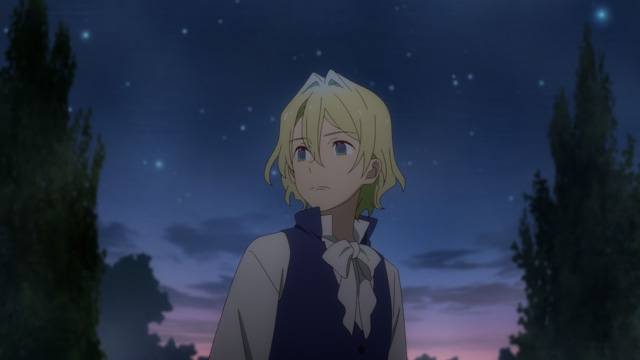 シュガーアップル・フェアリーテイル 第2クール