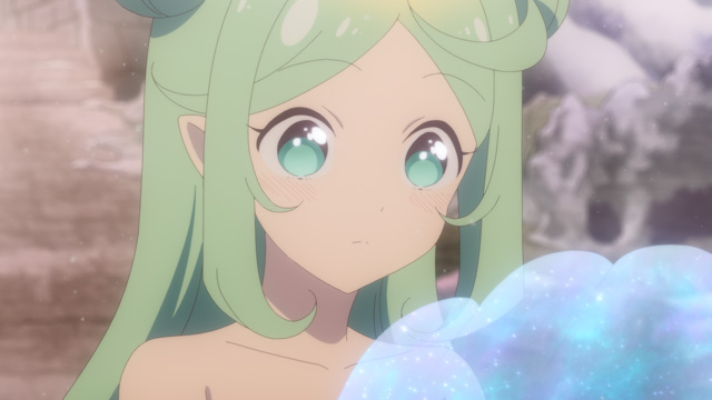 シュガーアップル・フェアリーテイル 第2クール