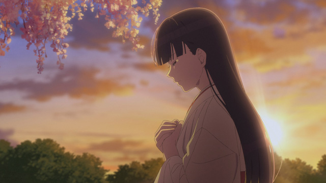 わたしの幸せな結婚