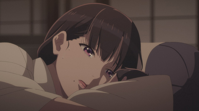 わたしの幸せな結婚