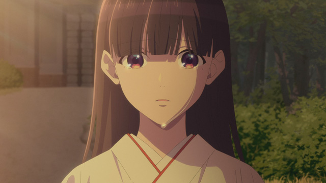 わたしの幸せな結婚