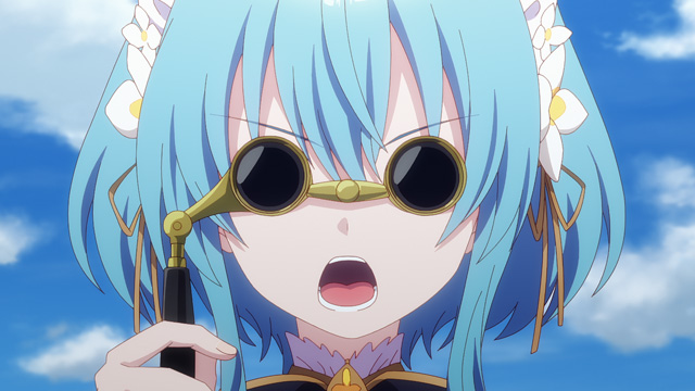 ひきこまり吸血姫の悶々