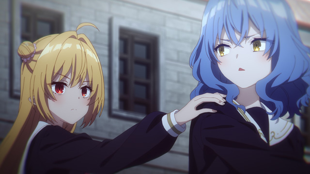 ひきこまり吸血姫の悶々