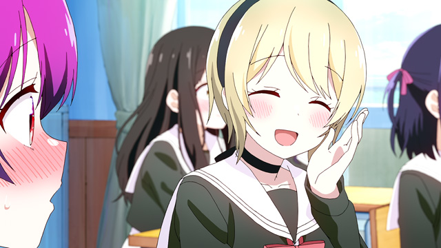 星屑テレパス