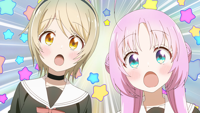 星屑テレパス