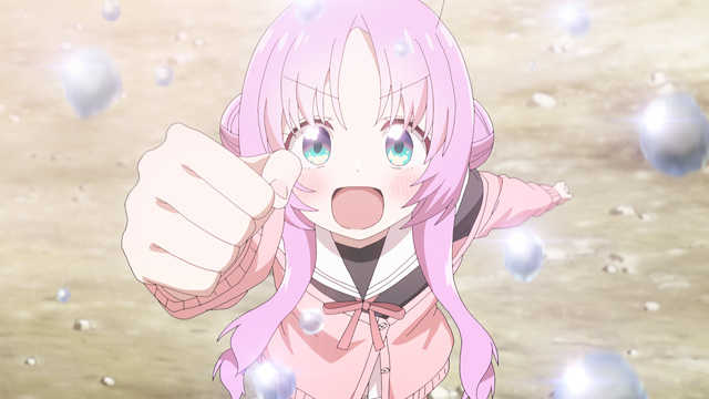星屑テレパス