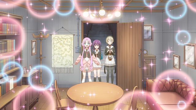 星屑テレパス