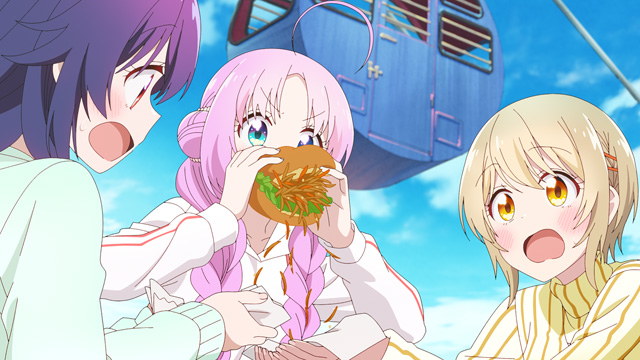 星屑テレパス