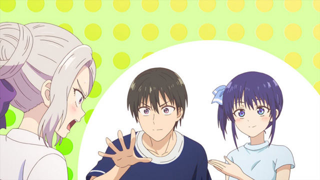カノジョも彼女 Season 2
