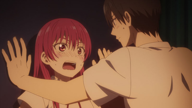 カノジョも彼女 Season 2