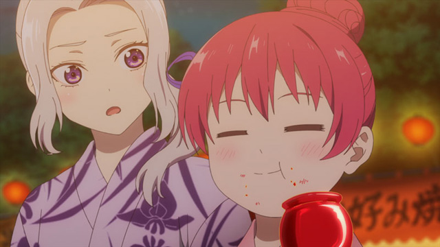 カノジョも彼女 Season 2