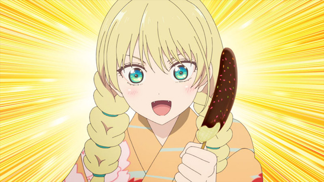 カノジョも彼女 Season 2