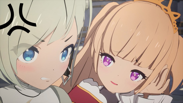 攻略うぉんてっど！～異世界救います！？～