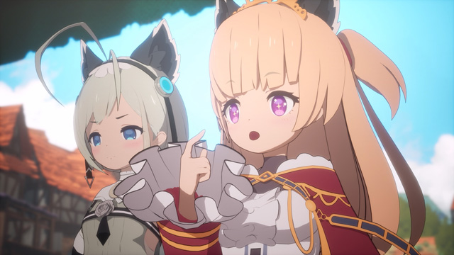 攻略うぉんてっど！～異世界救います！？～