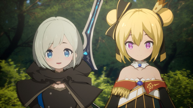 攻略うぉんてっど！～異世界救います！？～