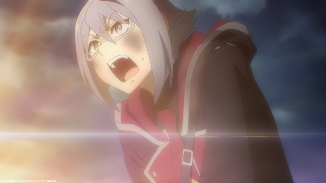 七つの魔剣が支配する