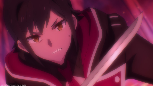 七つの魔剣が支配する