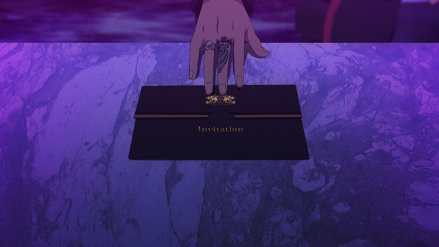 Paradox Live THE ANIMATION