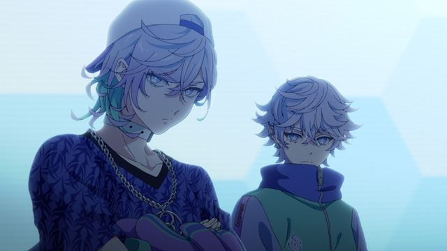 Paradox Live THE ANIMATION
