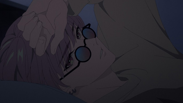 Paradox Live THE ANIMATION