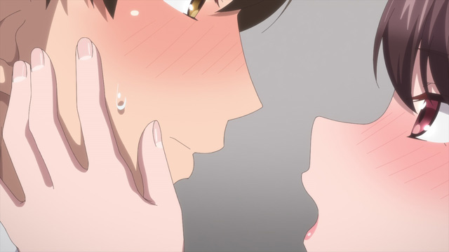しーくれっとみっしょん～潜入捜査官は絶対に負けない！～