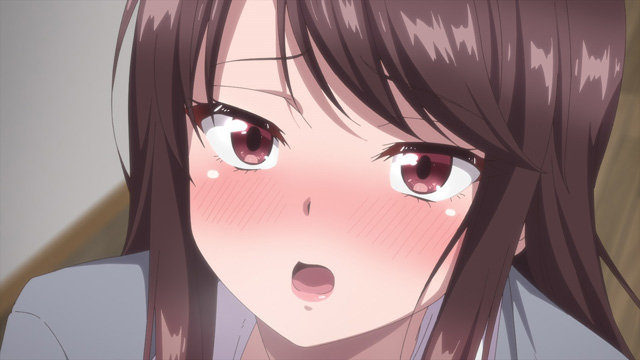 しーくれっとみっしょん～潜入捜査官は絶対に負けない！～