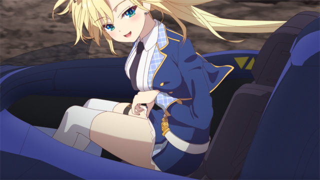 聖剣学院の魔剣使い