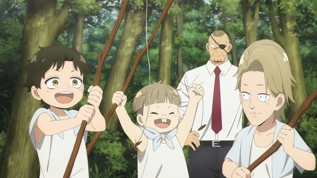 SPY×FAMILY Season 2
