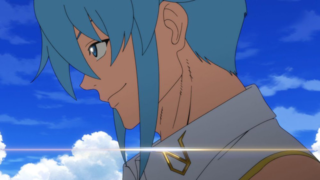 アンデッドアンラック