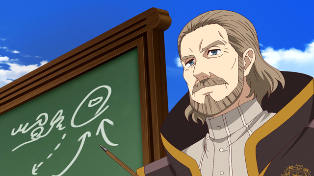 私の推しは悪役令嬢。