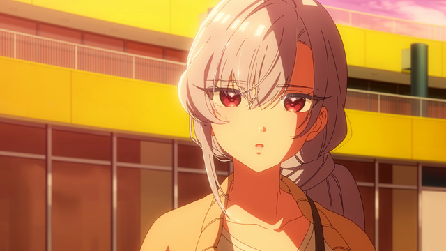 君のことが大大大大大好きな100人の彼女 width=