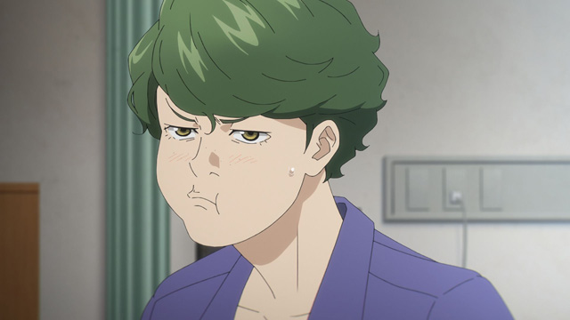 ブルバスター