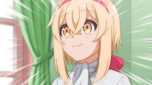でこぼこ魔女の親子事情