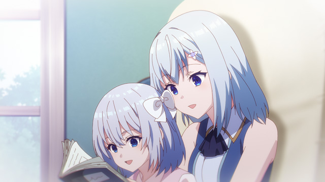 ひきこまり吸血姫の悶々
