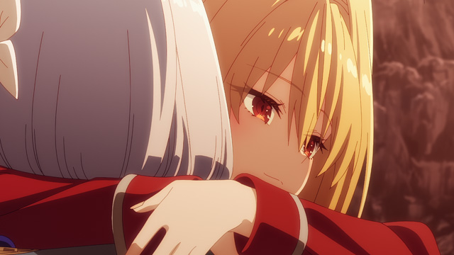 ひきこまり吸血姫の悶々