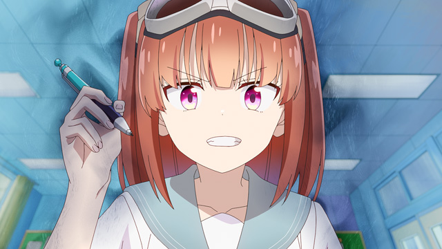 星屑テレパス