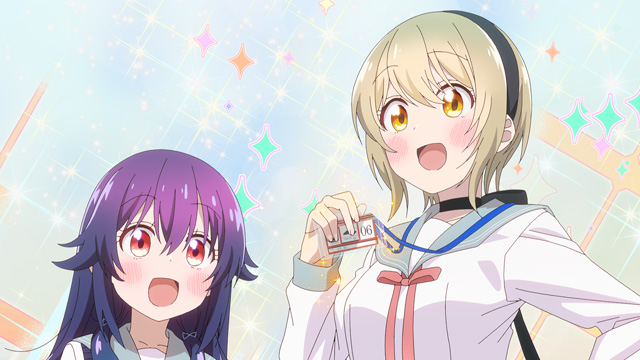 星屑テレパス