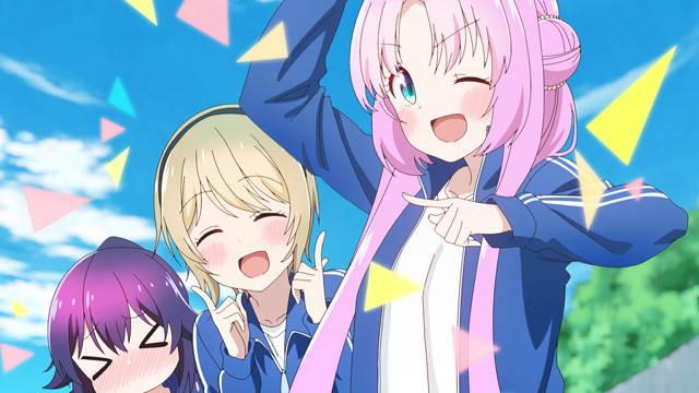 星屑テレパス