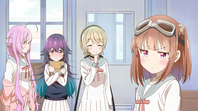 星屑テレパス