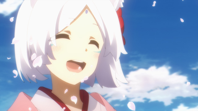 陰の実力者になりたくて！ 2nd season