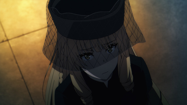 陰の実力者になりたくて！ 2nd season