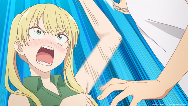 カノジョも彼女 Season 2