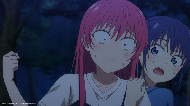 カノジョも彼女 Season 2
