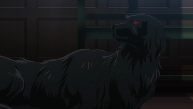 魔法使いの嫁 SEASON2