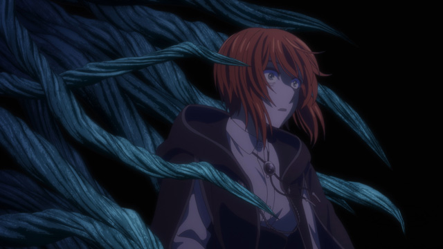 魔法使いの嫁 SEASON2