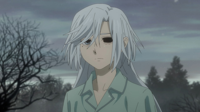 魔法使いの嫁 SEASON2