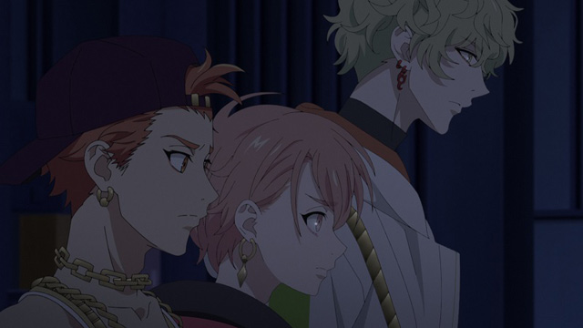 Paradox Live THE ANIMATION