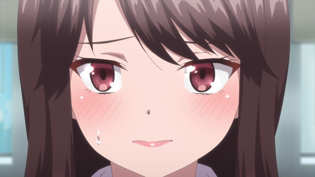 しーくれっとみっしょん～潜入捜査官は絶対に負けない！～