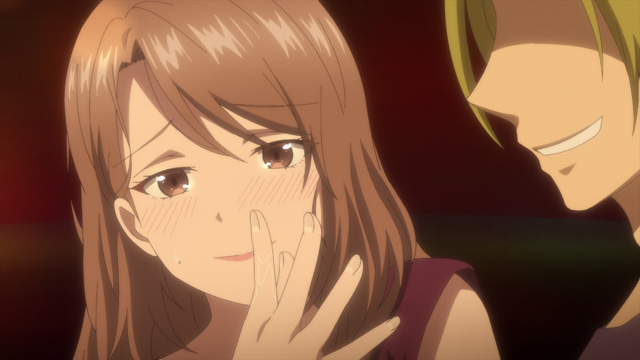 しーくれっとみっしょん～潜入捜査官は絶対に負けない！～